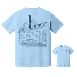 Image of Emma St. Tee