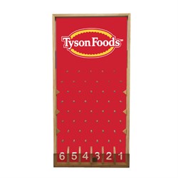 Image of Disc Drop Game