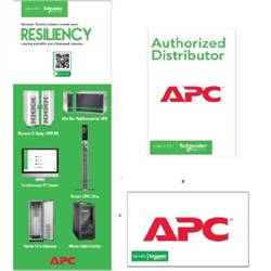Image of APC Counter Kit