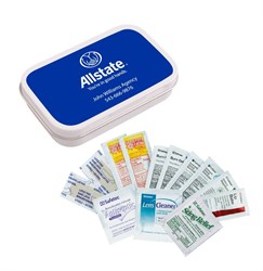 Image of Outdoor Necessities Kit - Tin