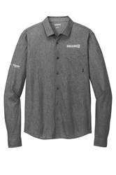 Image of OGIO Extend Long Sleeve Button Up