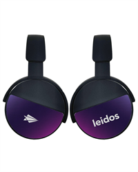Image of Lunatune wireless headphones