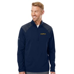 Image of PREORDER NOW! Goodyear Adidas Stripe Pullover