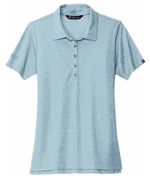 Image of TravisMathew Oceanside Heather Polo - Women's