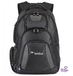 Image of Basecamp&reg concourse laptop backpack