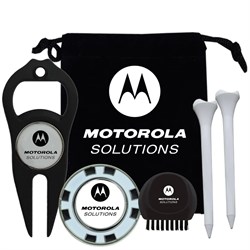 Image of Golf Kit