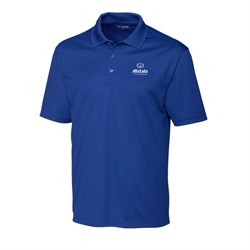 Spin Eco Performance Pique Polo - Men's