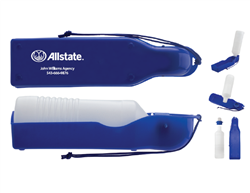 Image of Travel Pet Water Dispenser