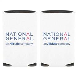 Image of Koozie® britePix® Can Kooler