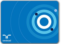 Image of Partner for Talent Mousepad