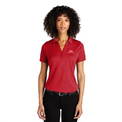 Image of Ladies Performance Polo