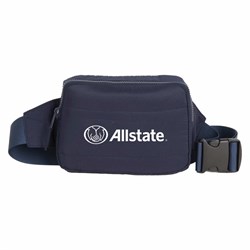 Image of Puffer Recycled Fanny Pack