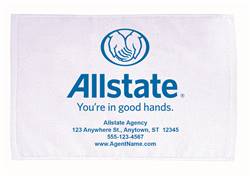 Image of Promotional Rally Towel