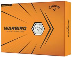 Image of Callaway Warbird Golf Balls  - Canada
