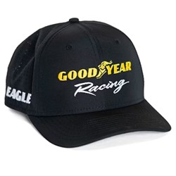 Image of Goodyear Racing New Era Hat