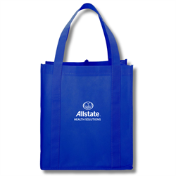 Image of Hercules Non-Woven Grocery Tote
