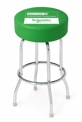 Image of Counter Seat Stool EACHES Green
