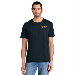 Image of Goodyear Racing Track Map T-Shirt