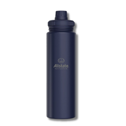 Image of Prime Time Water Bottle 24 oz