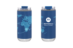 Image of 16 oz. Tumbler with Matte Finish