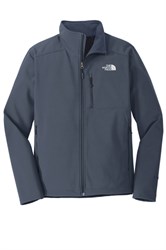 Image of Men's The North Face® Apex Barrier Soft Shell Jacket