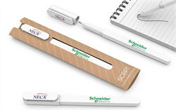 Image of NECA Script Gel Pen