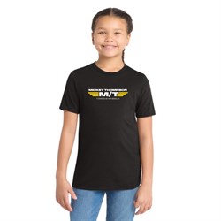 Image of Mickey Thompson Youth Icon T-Shirt