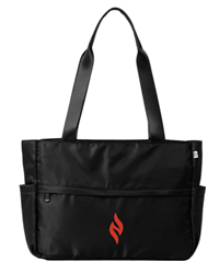 Image of Flame Tote Bag