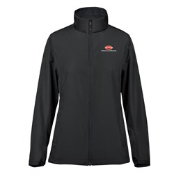 Image of Ladies Packable Jacket