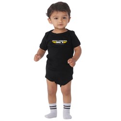 Image of Mickey Thompson Icon Onesie