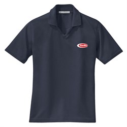 Image of Women's Rapid Dry Polo