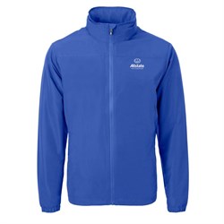 Image of Charter Eco Recycled Full-Zip Jacket - Men's