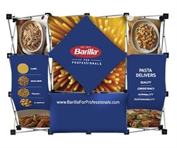 Image of Barilla Brand Table Display Kit