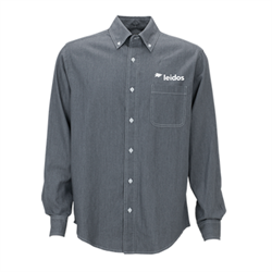 Image of Hudson denim shirt - men's