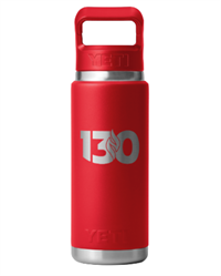 Image of ANA 130th YETI Customized Rambler 26 oz. Bottle with Chug Cap