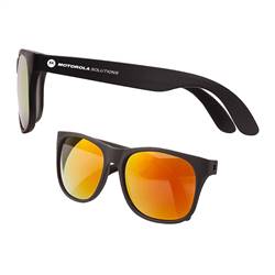 Image of Mirrored Sunglasses