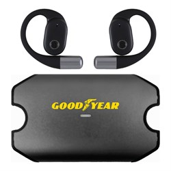 Image of Ambiampz Earbuds