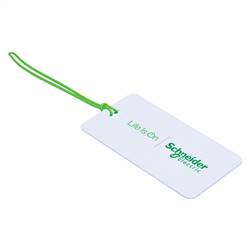 Image of Luggage Tag