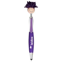 Image of MopTopper stylus screen cleaner pen
