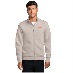 Image of Mens Spacer Full Zip