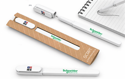Image of IEC Script Gel Pen