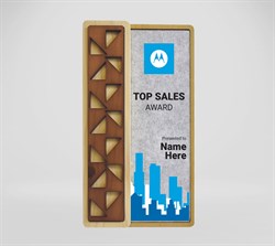 Image of Wool & Wood Award