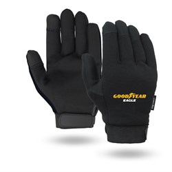 Image of Goodyear Eagle Touchscreen Mechanics Gloves