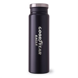 Image of Goodyear Eagle 20oz Stainless Steel Bottle