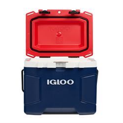 Image of Igloo Trailmate 25 Qt Hard Side Cooler