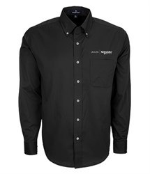 Image of Men's Woven, Black