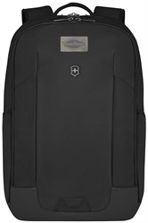 Image of Almont Modern Compact Backpack w/Laptop Sleeve