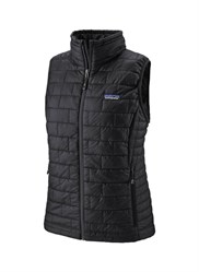 Image of Patagonia Women's Nano Puff Vest