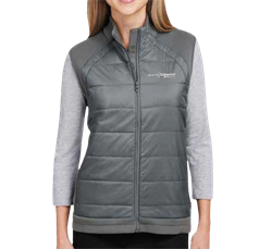 Image of Ladies' Spyder Impact Vest