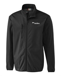 Image of Eco softshell mens jacket